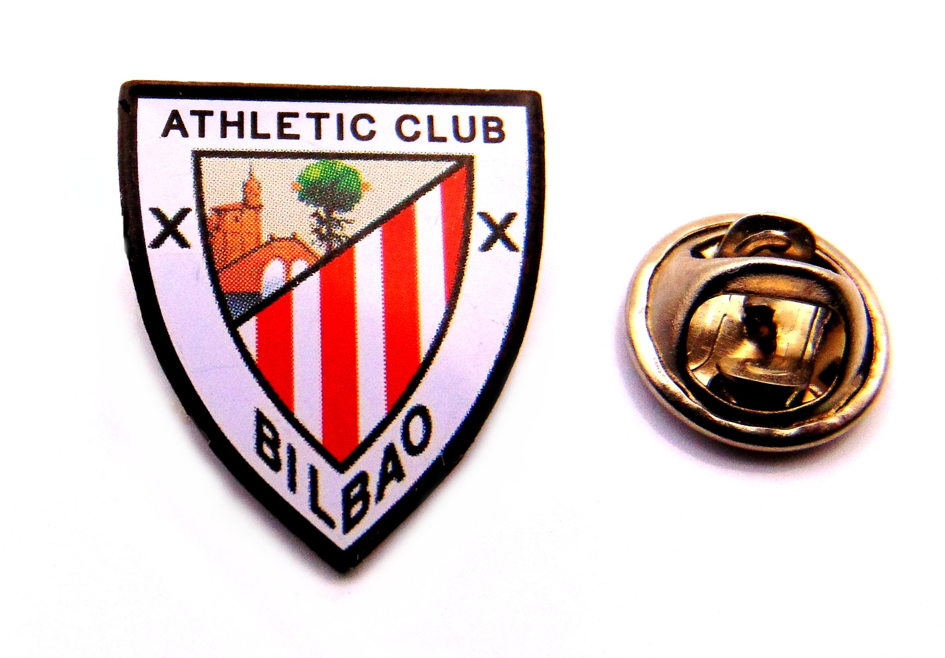 Paris Saint Germain Pin - Fußball Pin - Ansteck-Pi Produktbild-Vorschau 12